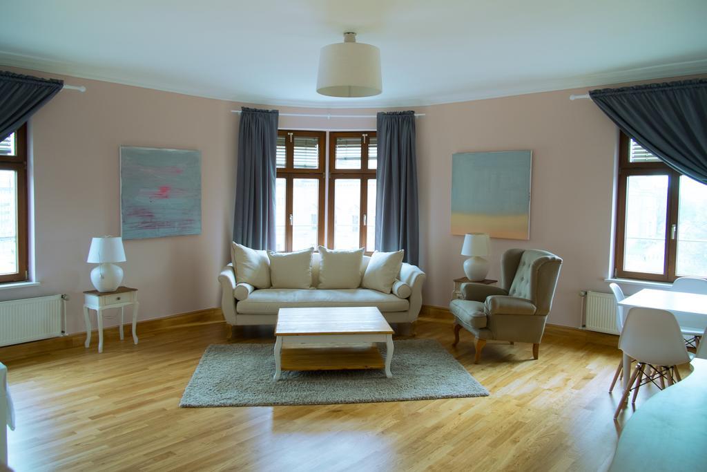 Leipzig-Suites - Apartments H4 Номер фото